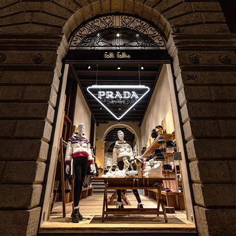 Verona to Prada 